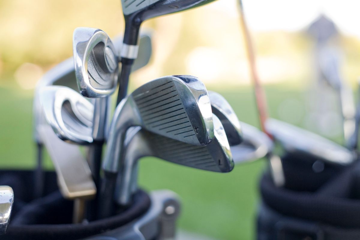 Do Golf Clubs Lose Their Distance With Age (1)