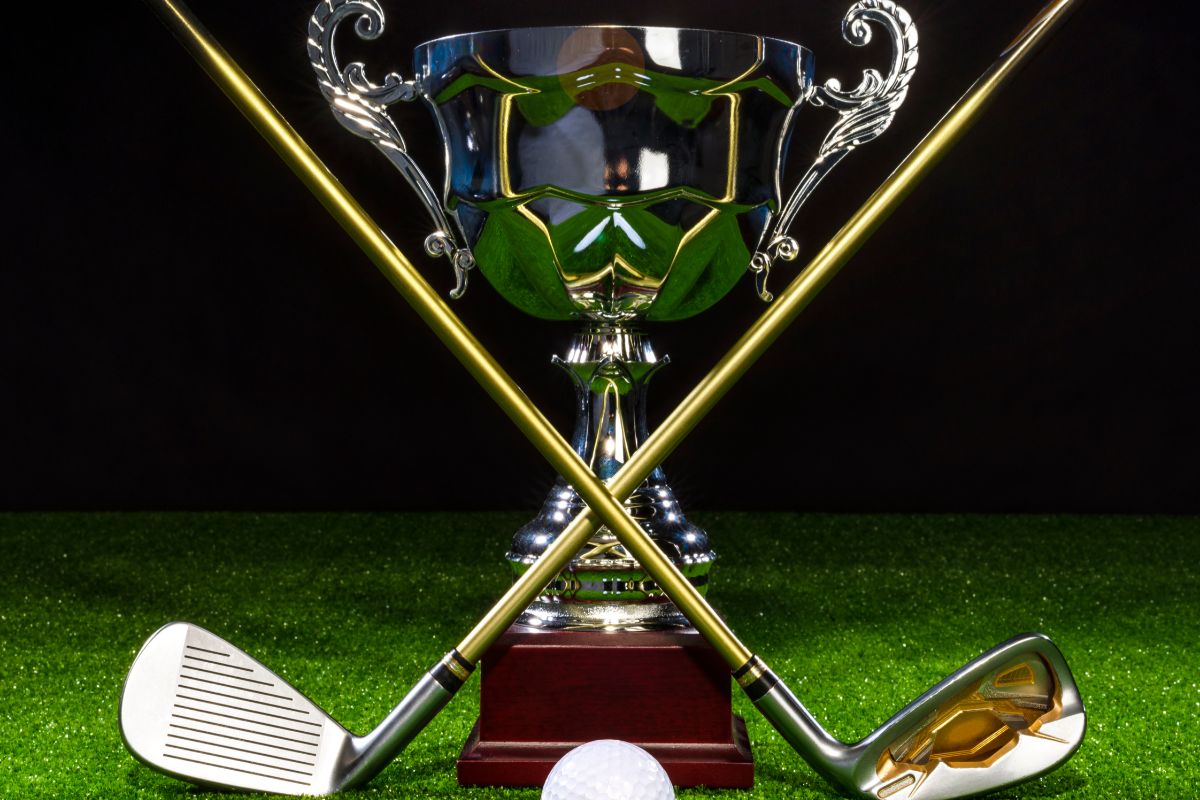 How Did The Ryder Cup Get Its Name?