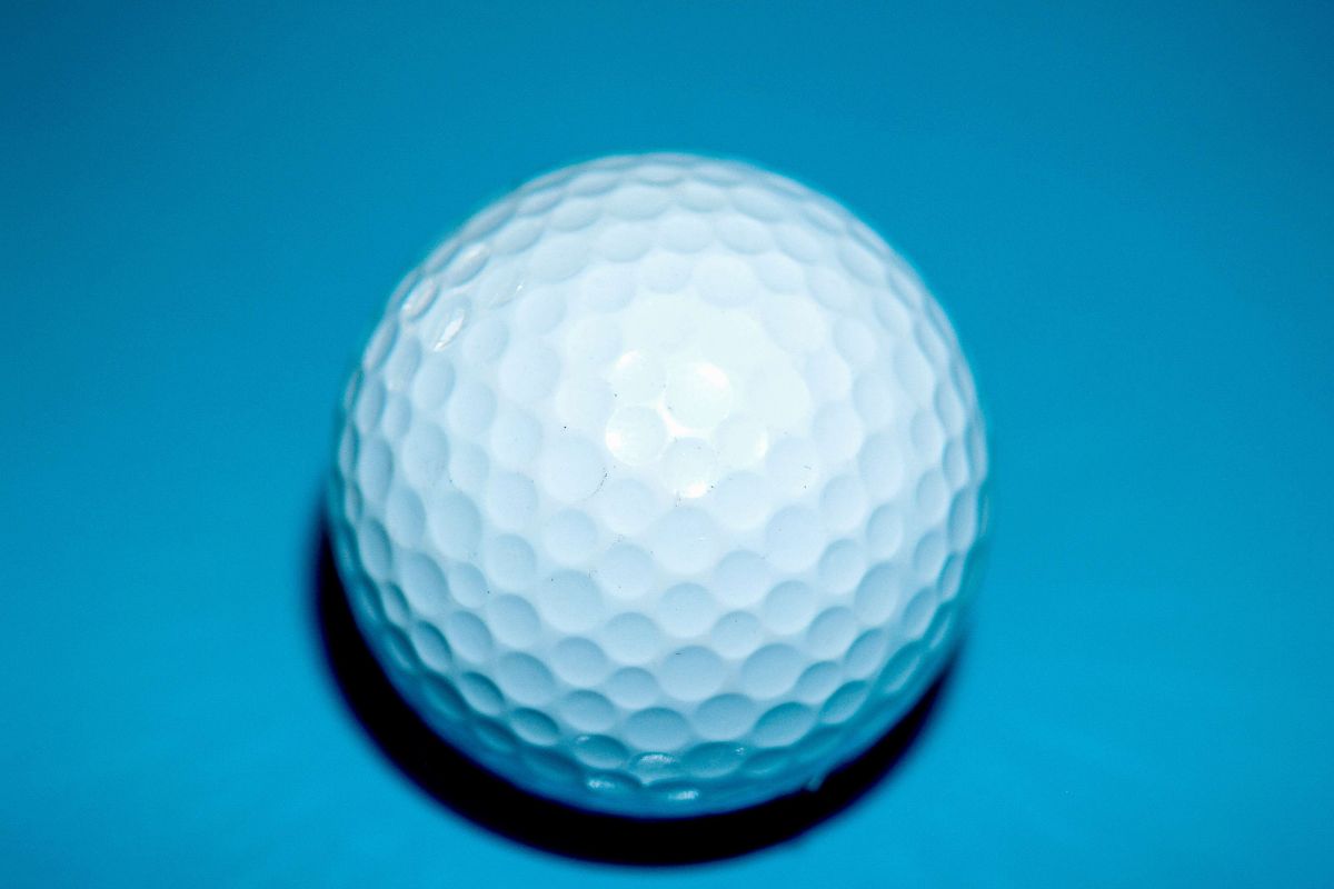 How Does Topgolf Track Balls?