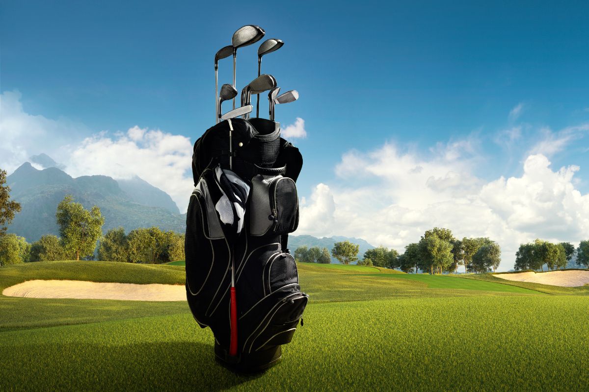 How Many Wedges Should You Carry?