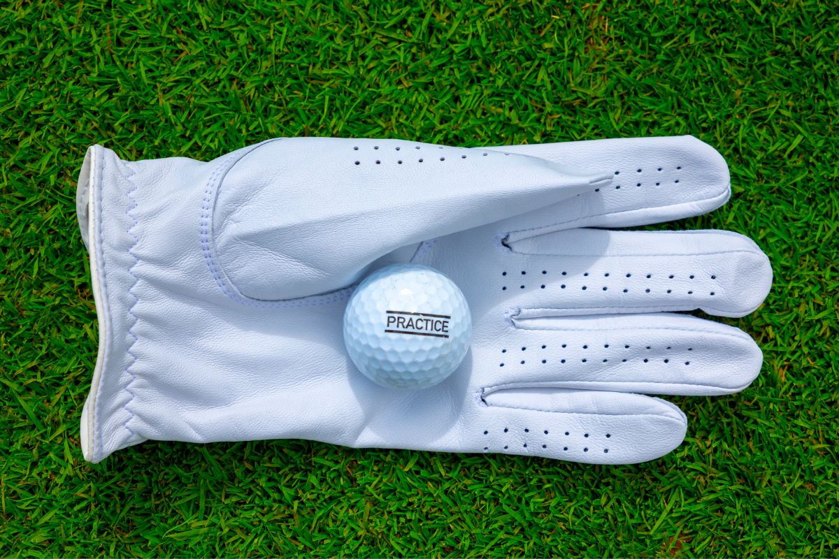 Things To Consider When Purchasing Golfing Gloves
