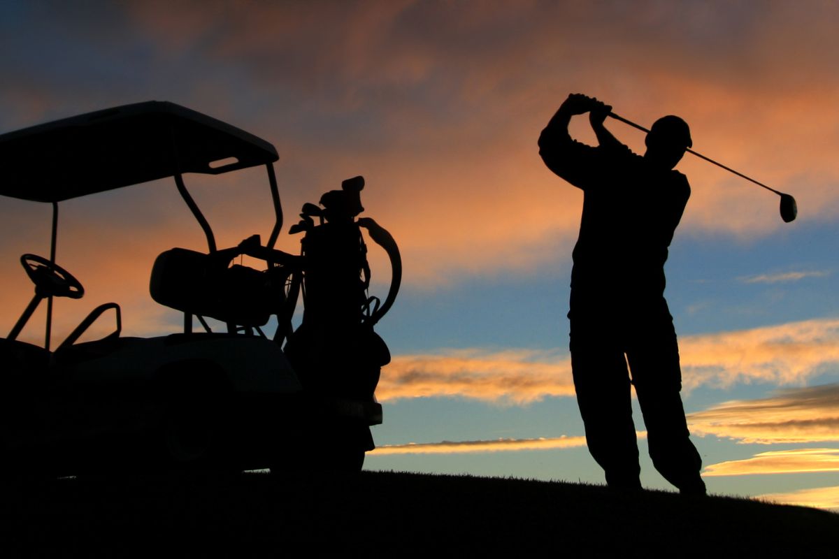What Is A Shotgun Start In Golf (1)