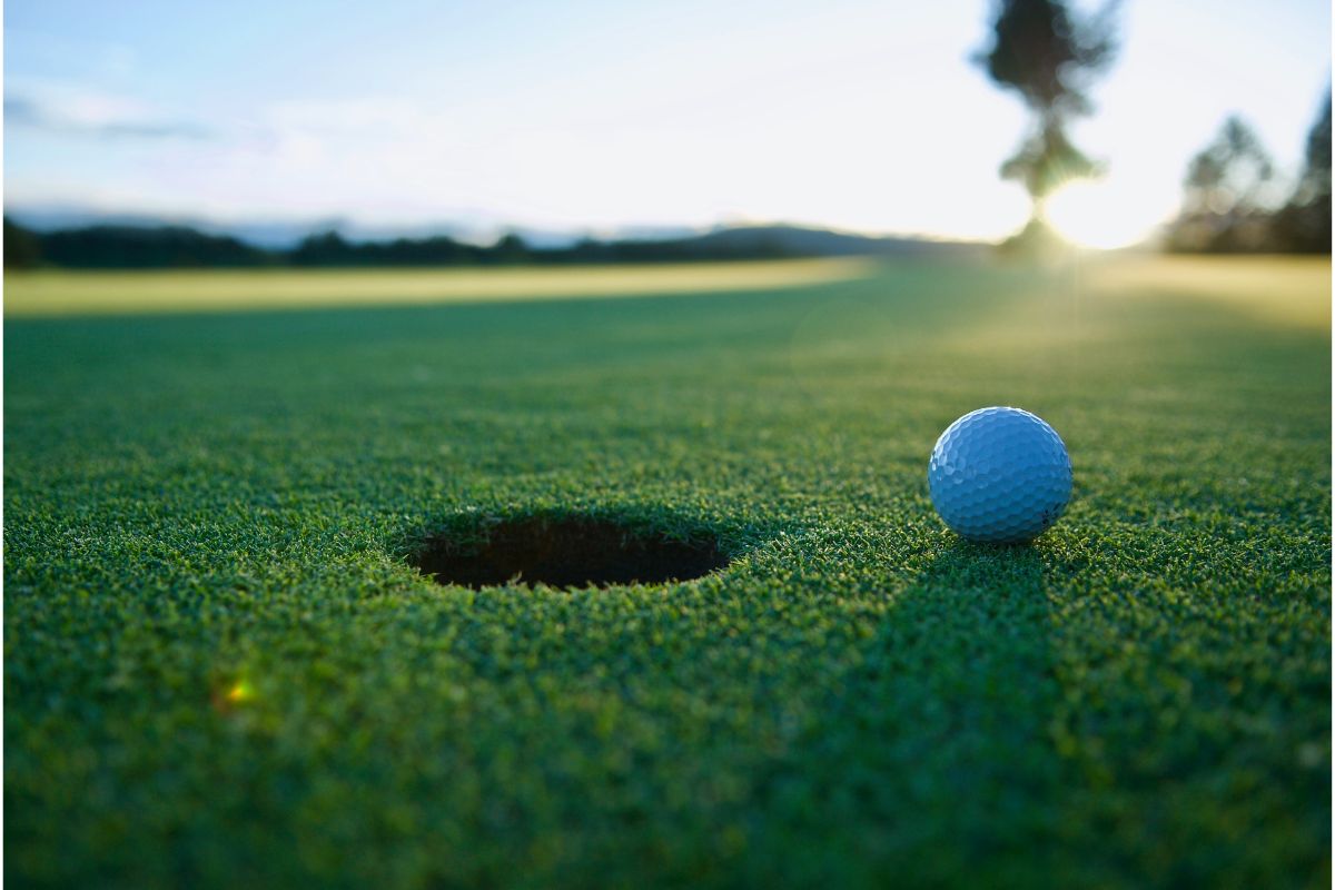 What Is A Tight Lie In Golf?