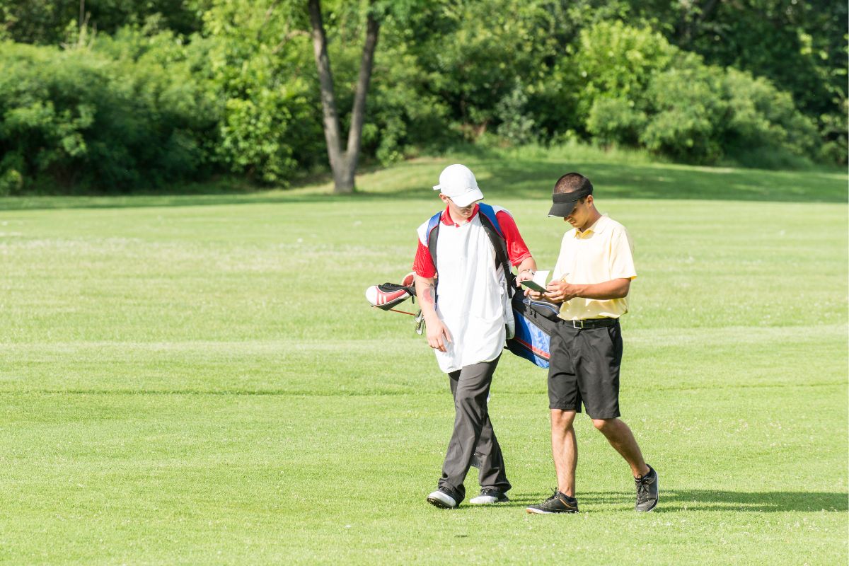 Who Pays For Golf Caddies To Travel? - Caddies 101