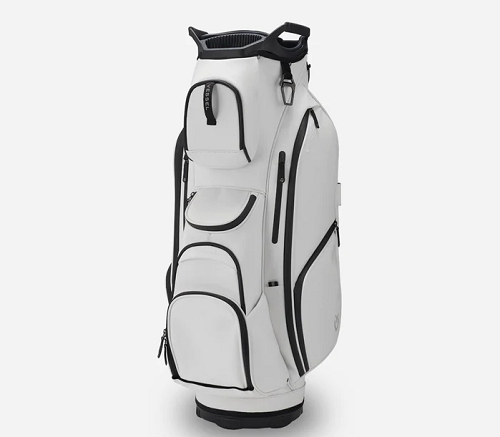 Custom Lux XV Cart Golf Bag