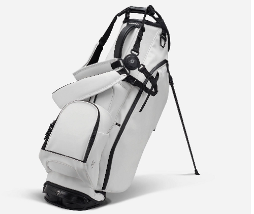 Custom Player III Stand Golf Bag
