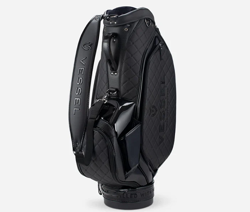 LE Mini Staff Golf Bag