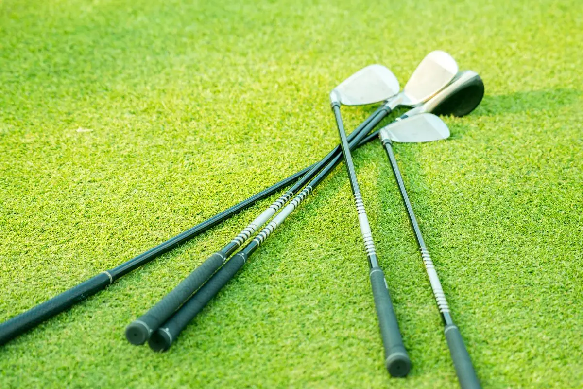 How Much Does A Decent Set Of Golf Clubs Cost?