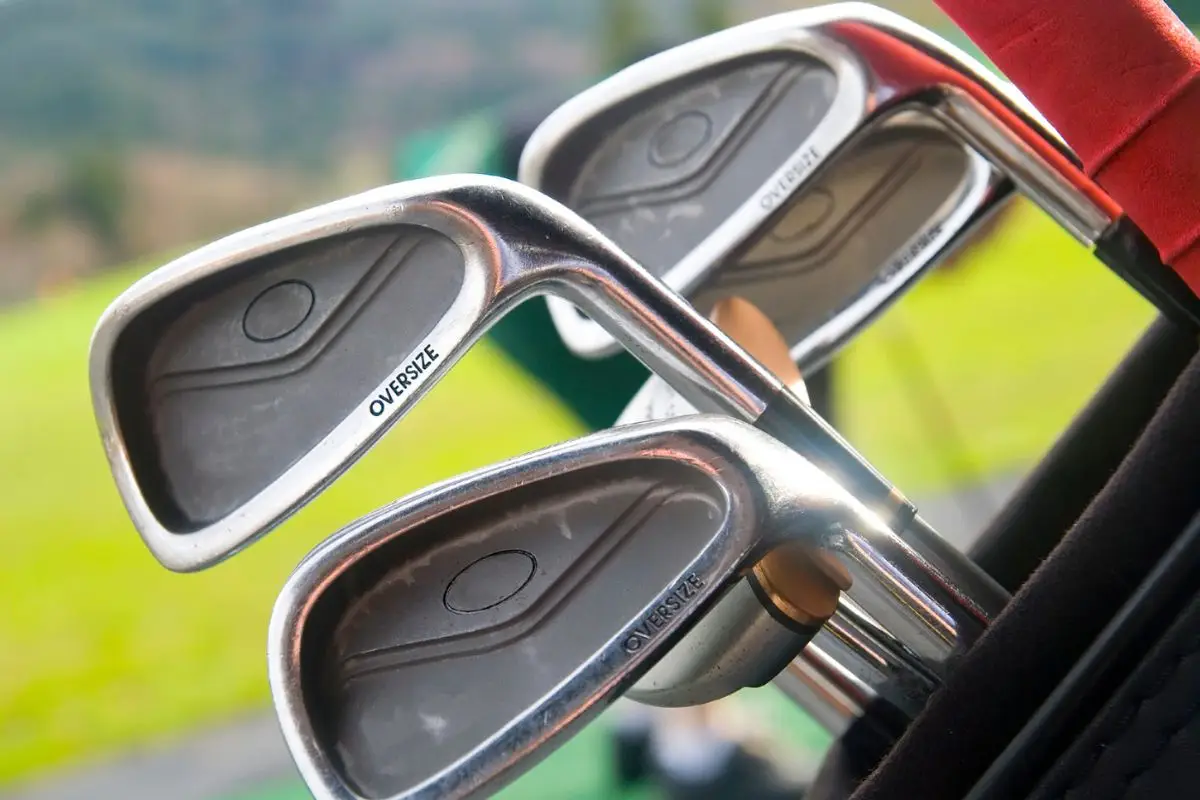 How Much Does A Decent Set Of Golf Clubs Cost?